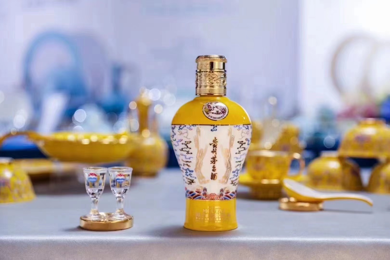 罗定聊城东昌府高价回收茅台酒多少钱哪里回收(附近上门回收茅台酒）?